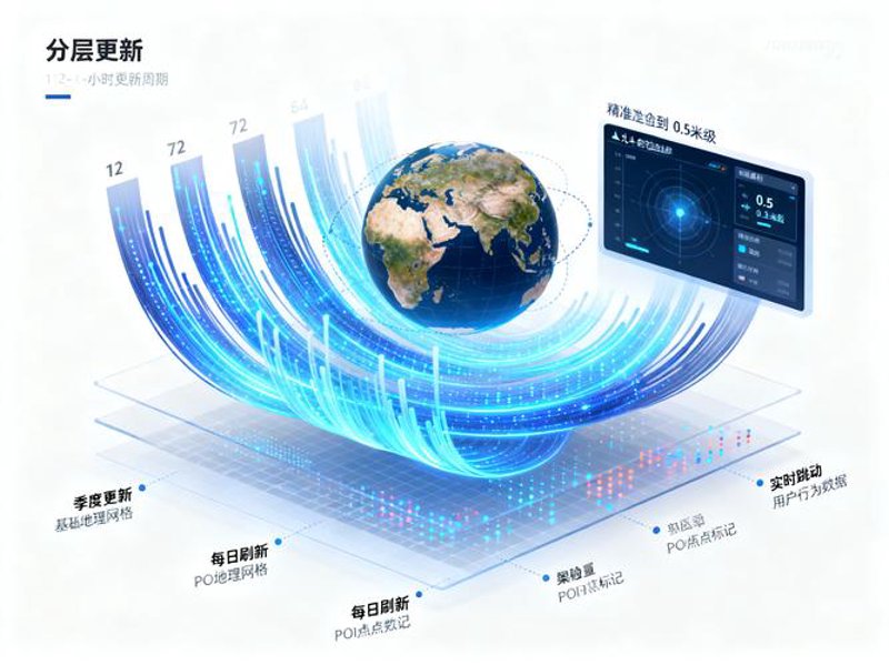 数据采集:企业运营的“眼睛”